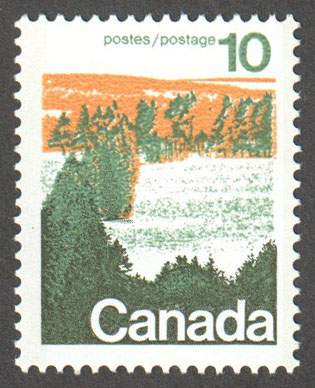 Canada Scott 594a MNH - Click Image to Close